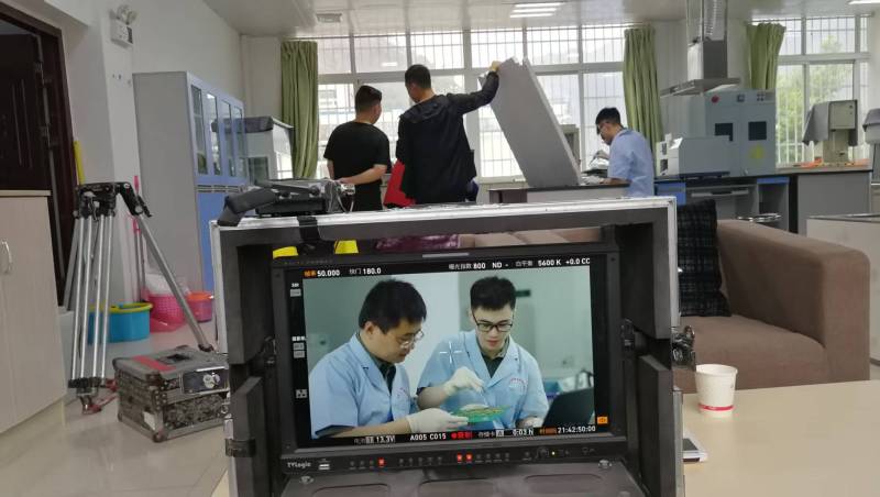 元宇宙搭台唱戏，墨竹工卡县广告片拍摄公司抢滩虚拟世界首支舞