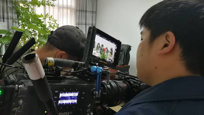 剧本杀式体验：墨竹工卡县广告片拍摄公司构建沉浸式消费决策路径