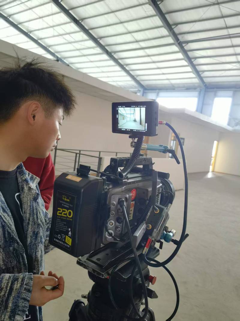 解锁墨竹工卡县广告片拍摄：以创意镜头，解锁品牌商业价值新高度
