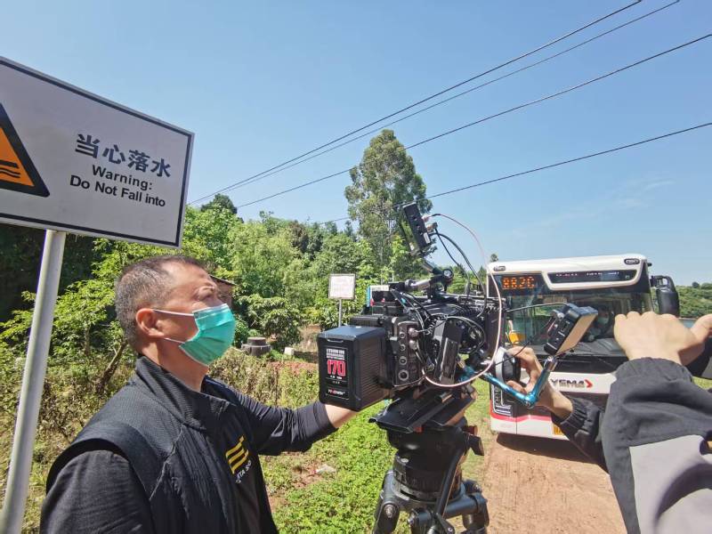墨竹工卡县TVC拍摄公司：深耕本地市场，为品牌定制专属拍摄方案
